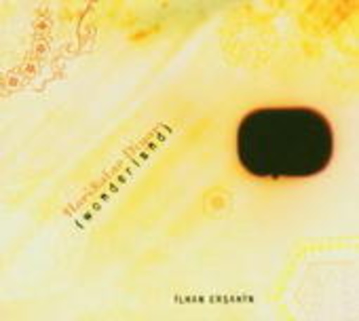 Ilhan Ersahin – Wonderland