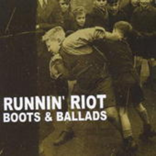 Boots & Ballads