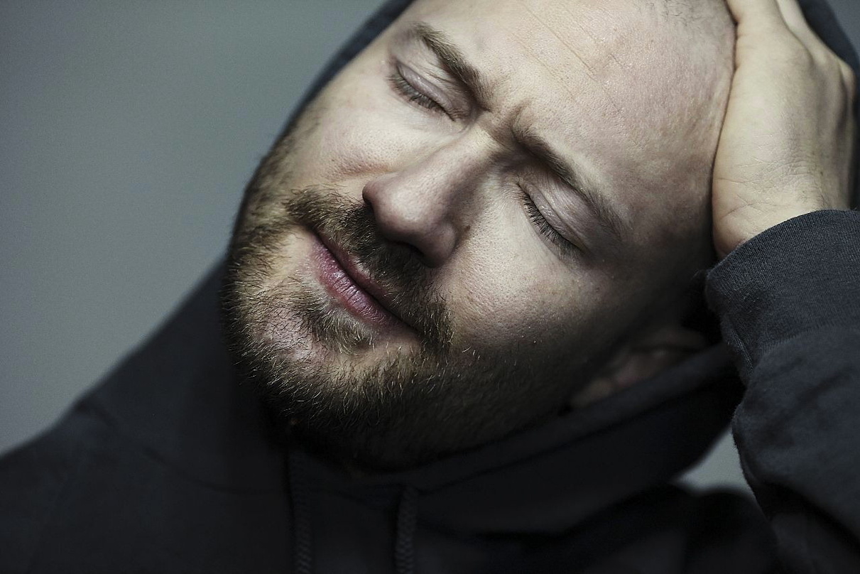 Beim Jubiläum von Sea Of Love dabei: Paul Kalkbrenner
