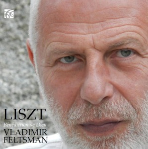 Vladimir Feltsman – Bénédiction De Dieu