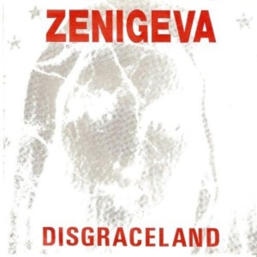 Zen Guerrilla – Disgraceland