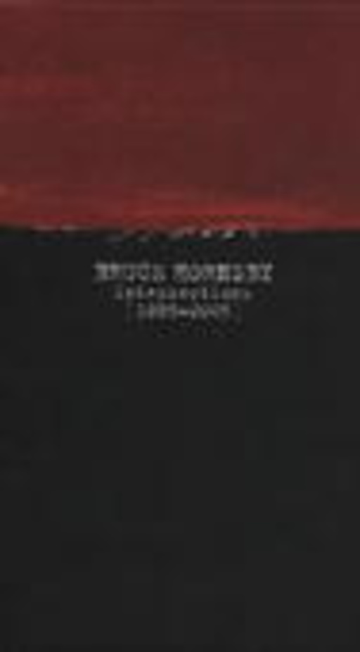 Bruce Hornsby – Intersections 1985-2005