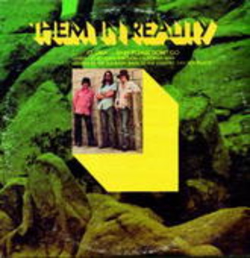 Them – Them In Reality