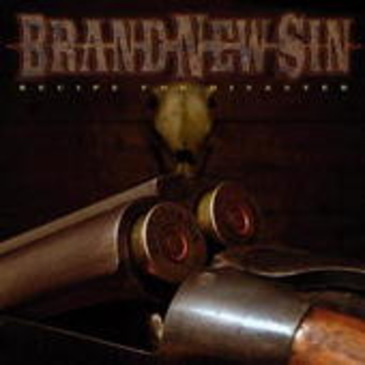 Brand New Sin – Recipe For Disaster