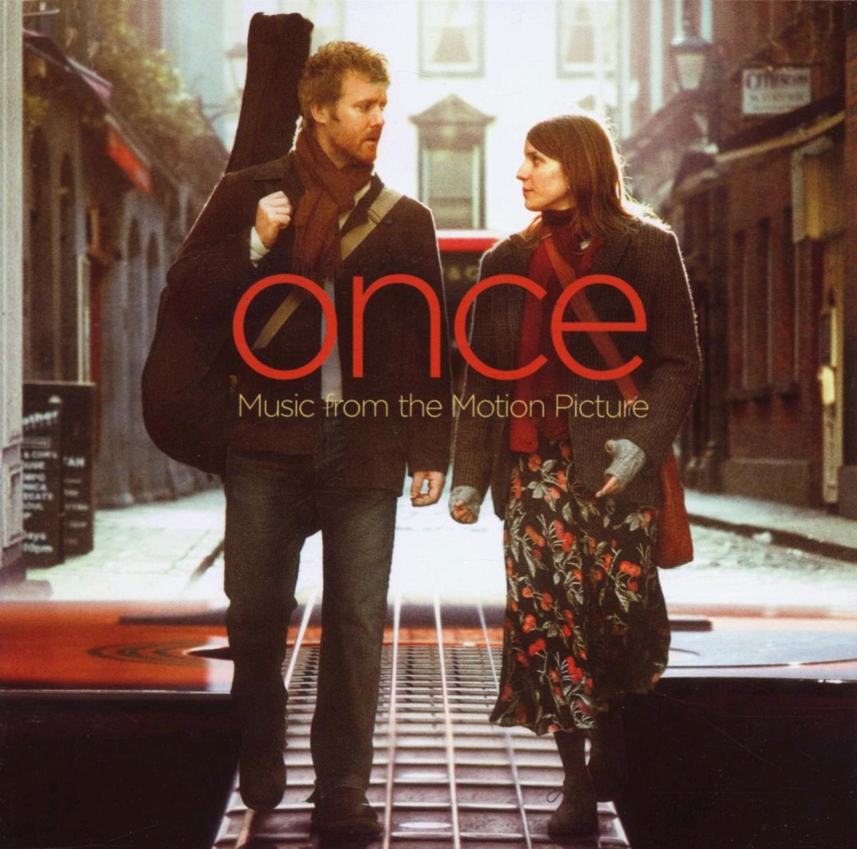 Diverse – Once