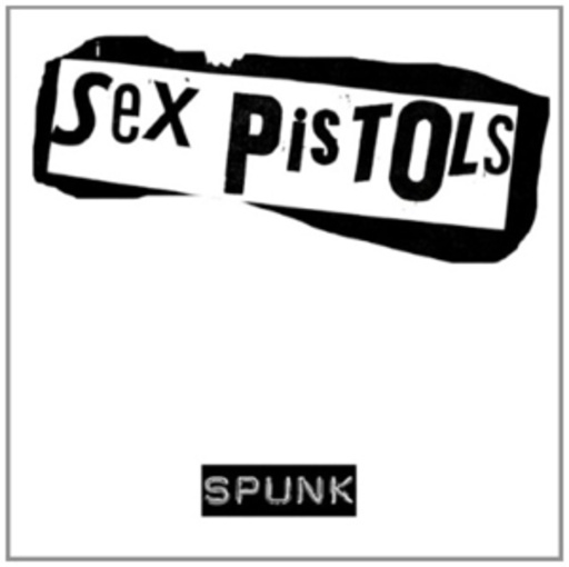 Sex Pistols – Spunk