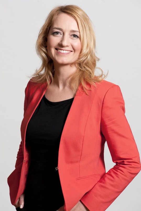 Hat das parteiübergreifende Forum Clubkultur gegründet: Caren Lay von den Linken