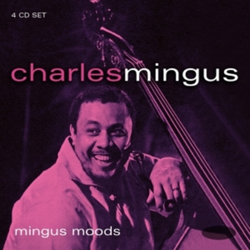 Charles Mingus – Mingus Moods