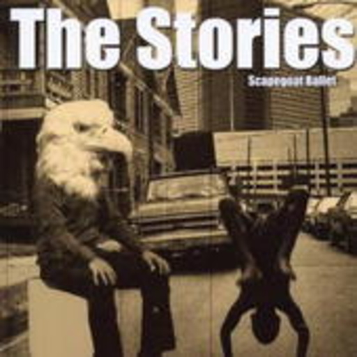 The Stories – Scapegoat Ballet