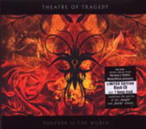 Theatre Of Tragedy – Forever Is The World