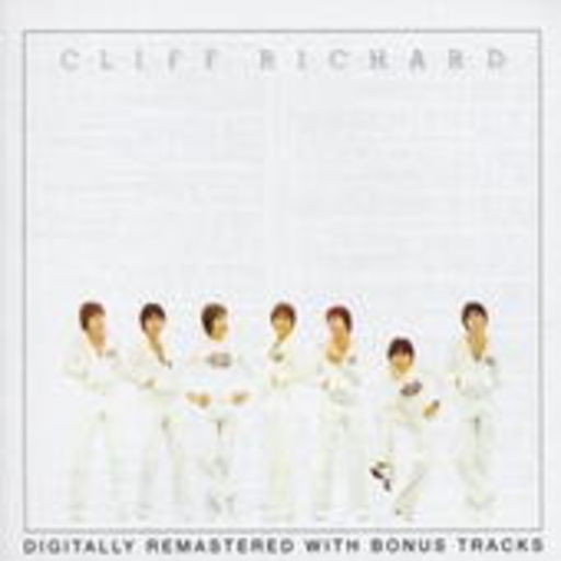 Cliff Richard – Every Face Tells A Story