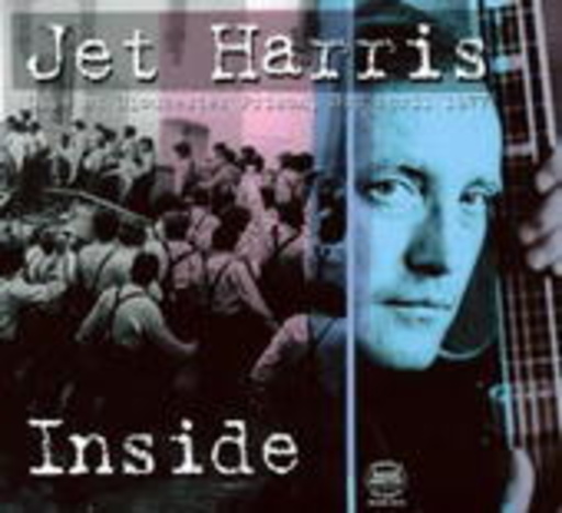 Jet Harris – Inside - Live At Gloucester Prison 1977