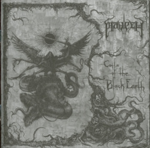 Coils Of The Black Earth
