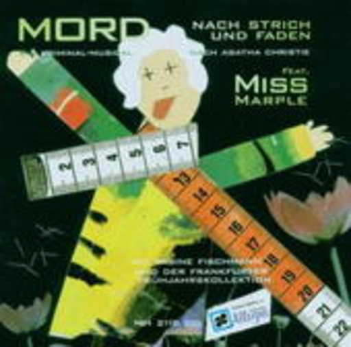 S. Fischmann – Mord nach Strich und Faden