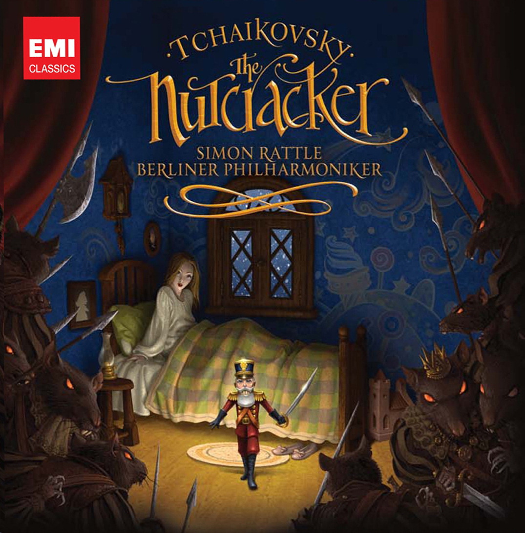 The Nutcracker