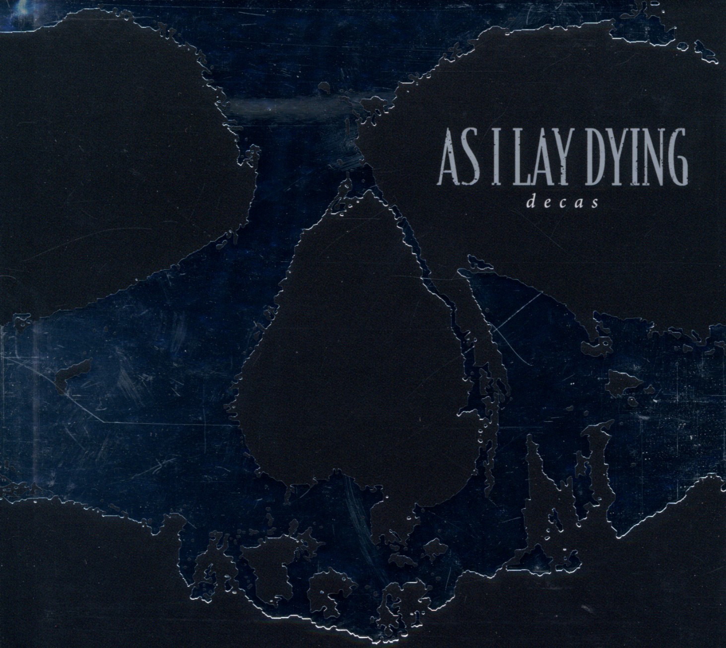 As I Lay Dying – Decas