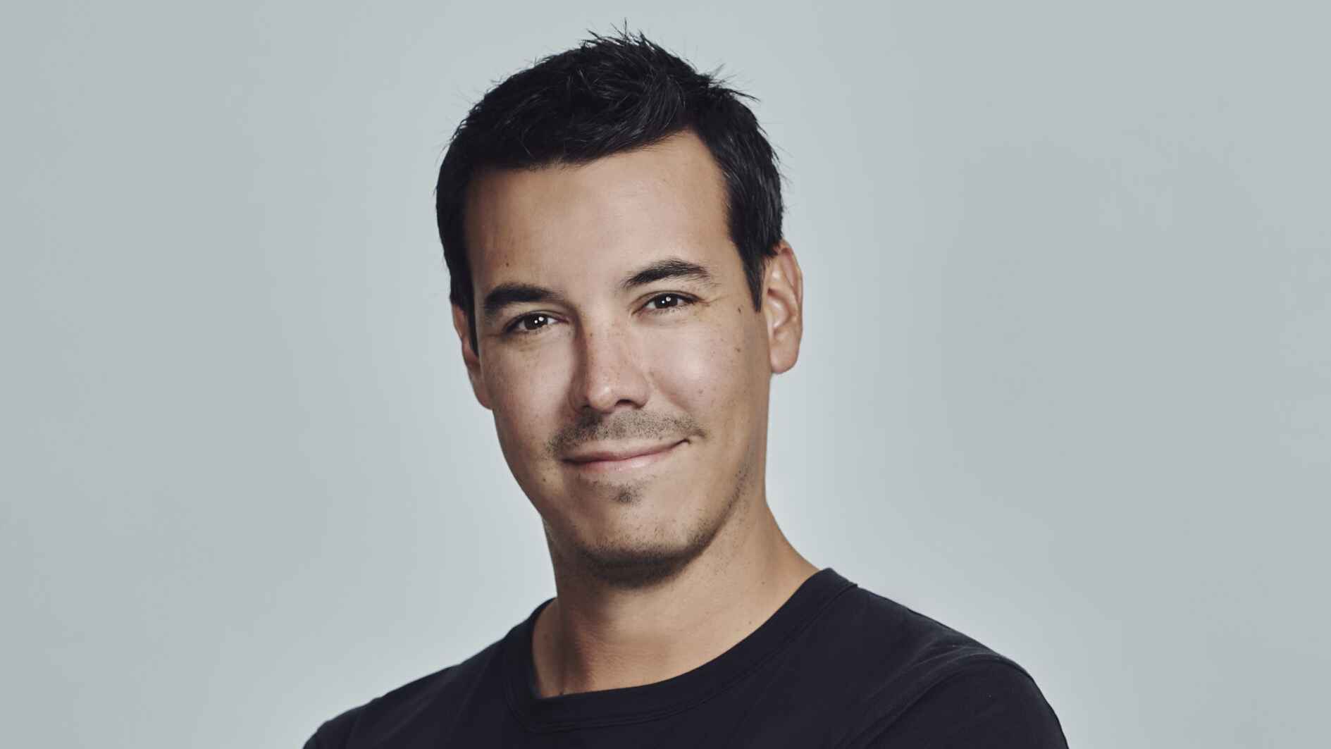 Steigt auf: Alejandro Duque (President ADA und Warner Music Latin America).