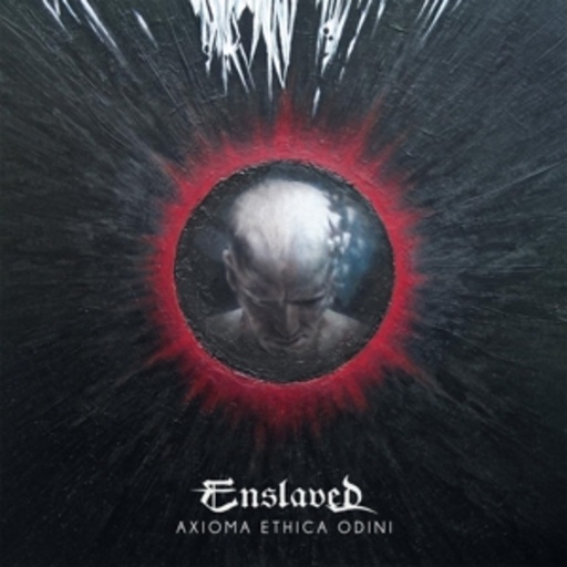 Enslaved – Axioma