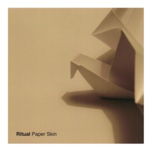 Ritual – Paper Skirt