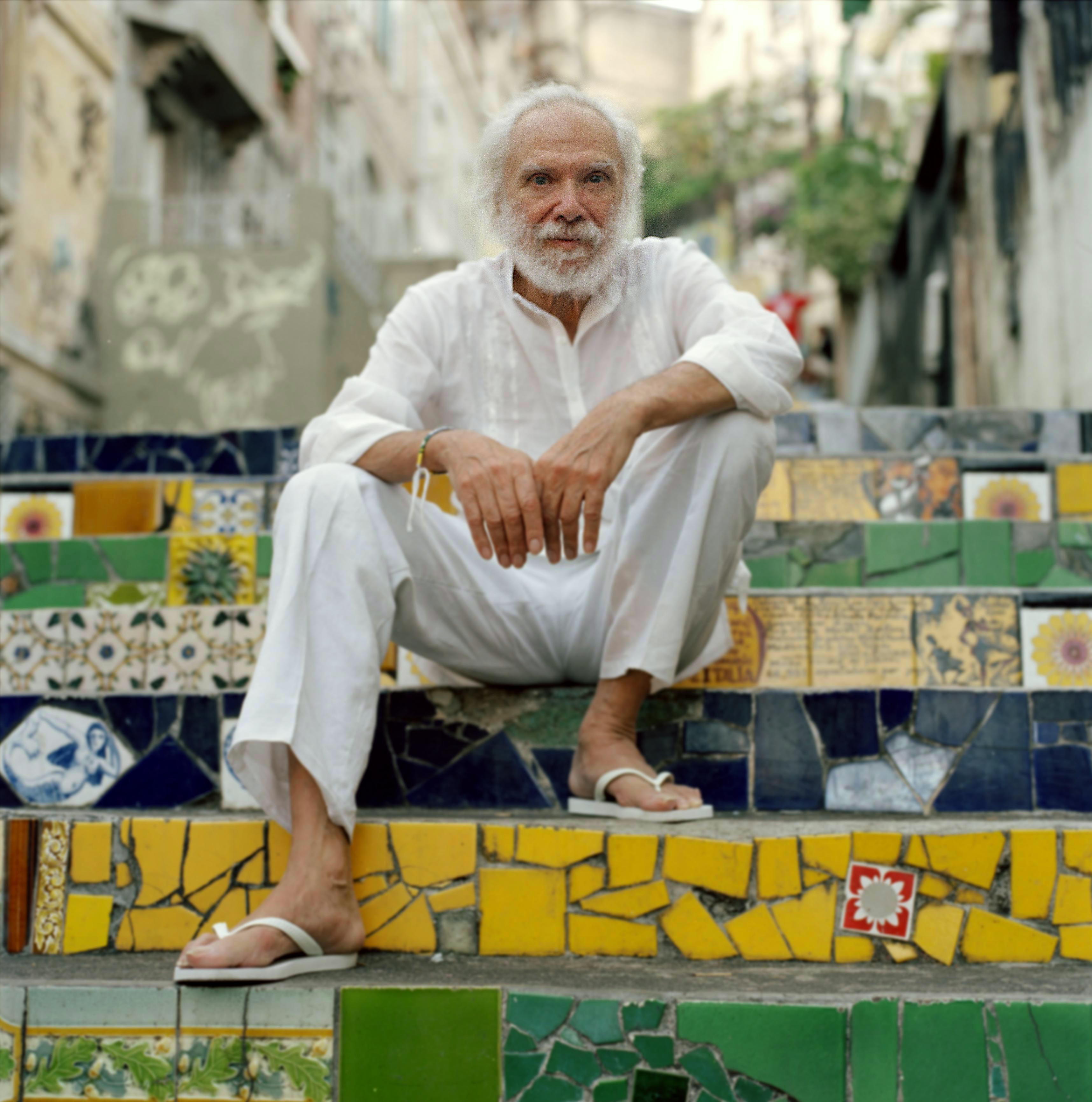 Georges Moustaki