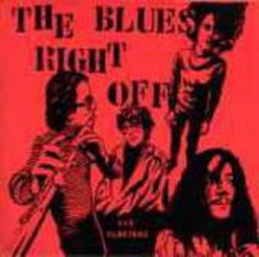 Blues Right Off – Our Bluesbag