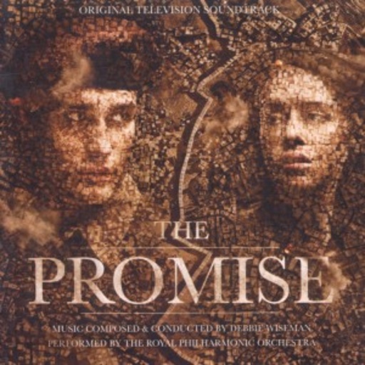 Debbie Wiseman – The Promise