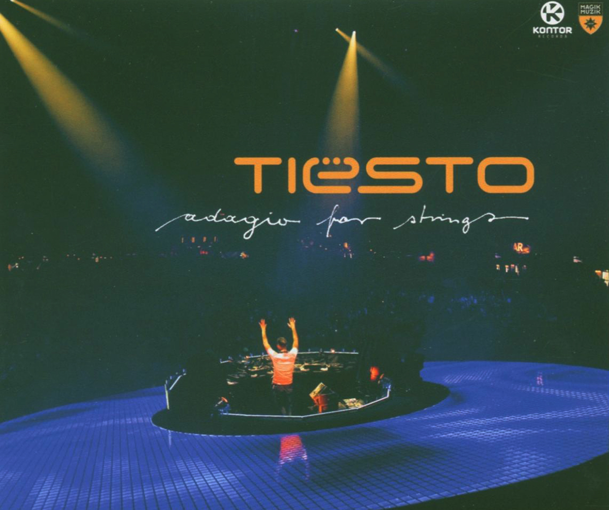 Adagio For Strings