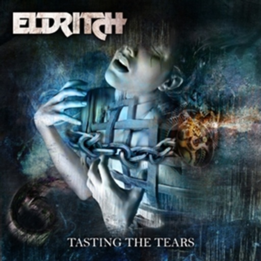 Eldritch – Tasting The Tears