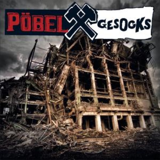 Pöbel & Gesocks – Becks Pistols