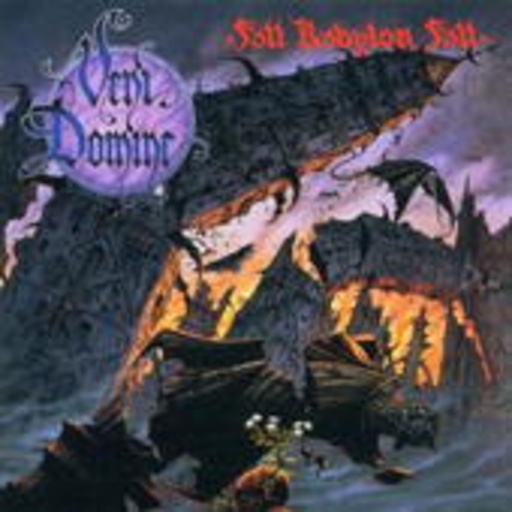 Veni Domine – Fall Babylon Fall