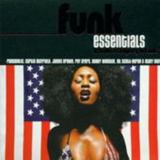 Diverse – Funk Essentials/A Further Odessey In Funk