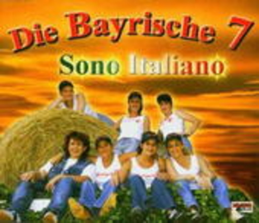 Die Bayrische 7 – Sono Italiano