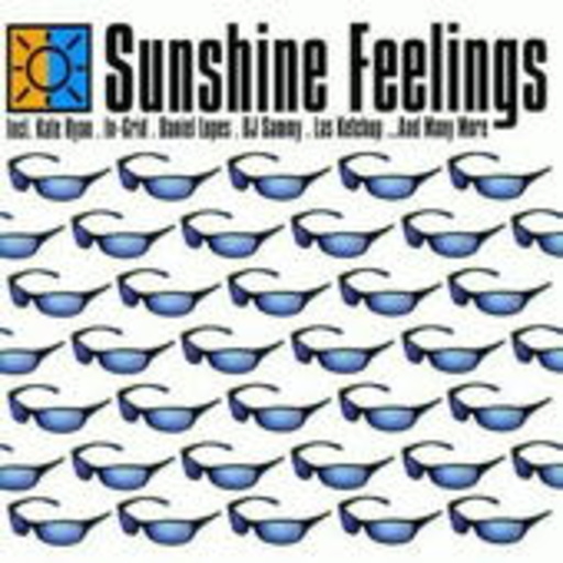 Diverse – Sunshine Feelings