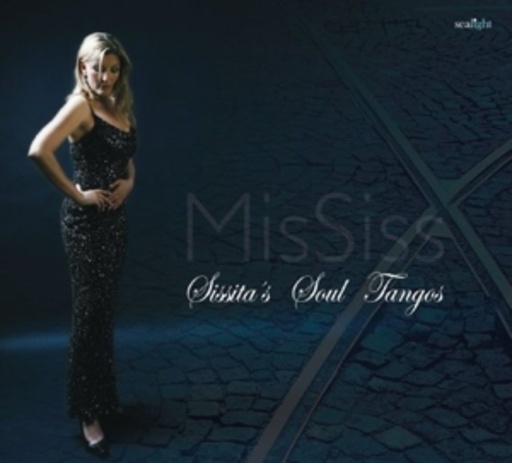 MisSiss – Sisstas Soul Tangos