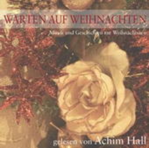 Achim Hall – Warten auf Weihnachten
