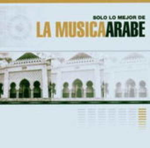 Diverse – Solo Lo Mejor De Arabe