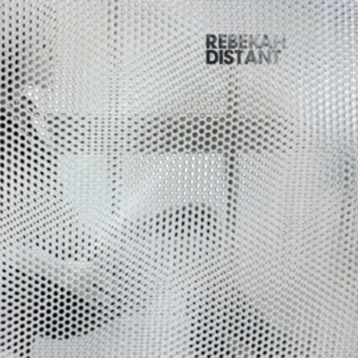 Rebekah – Distand EP