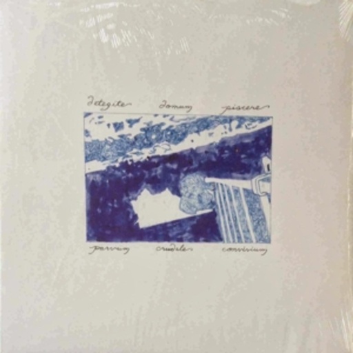 Small Cruel Party – Unroof The House Of The Fishes