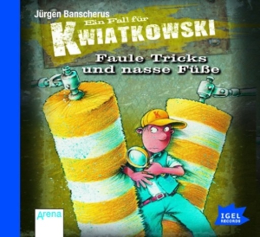 Ein Fall für Kwiatkowski – Faul