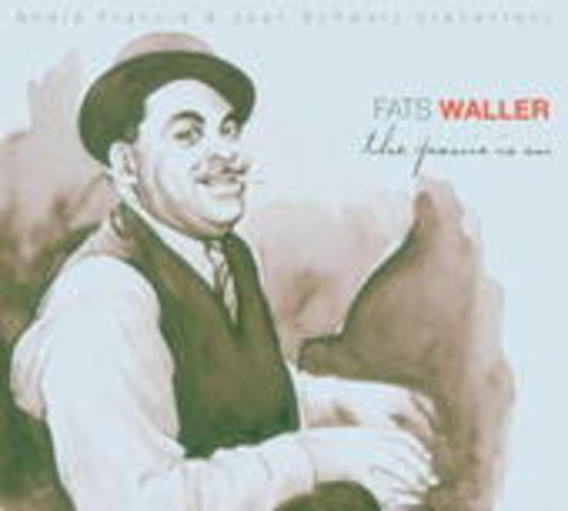 Fats Waller – The Panic Is On