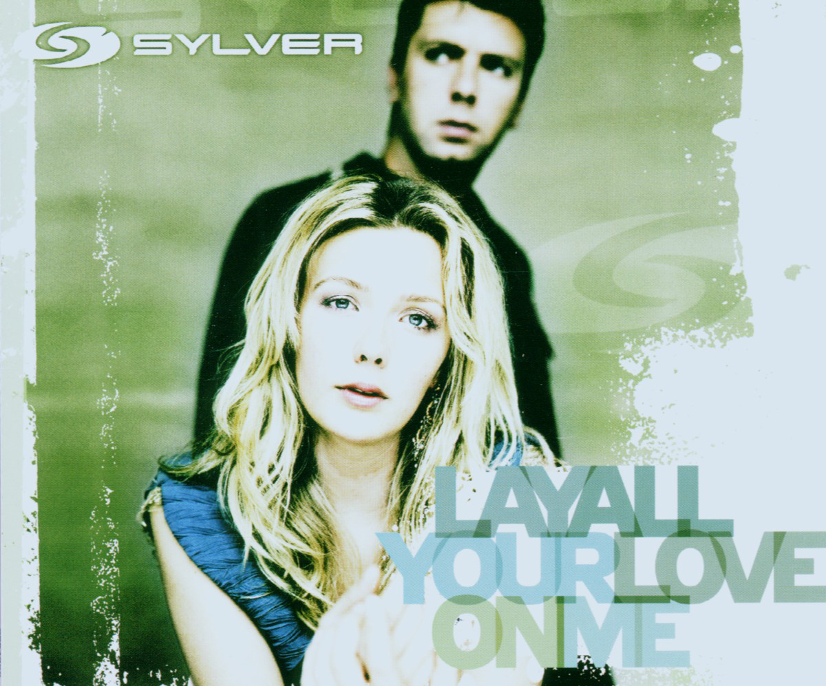 Sylver – Lay All Your Love On Me