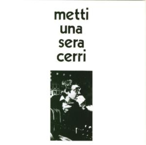 Franco Cerri – Leri E Oggi