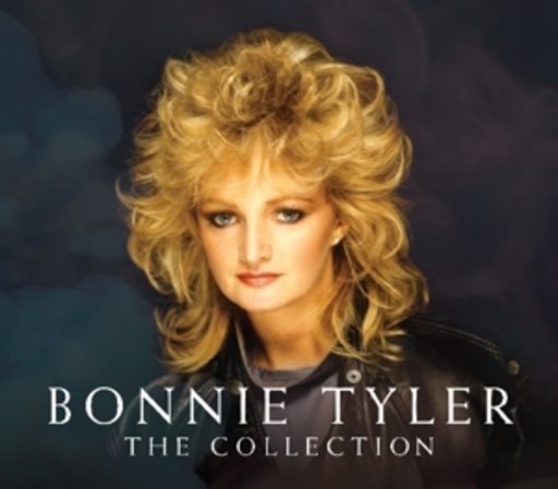 Bonnie Tyler – Collection