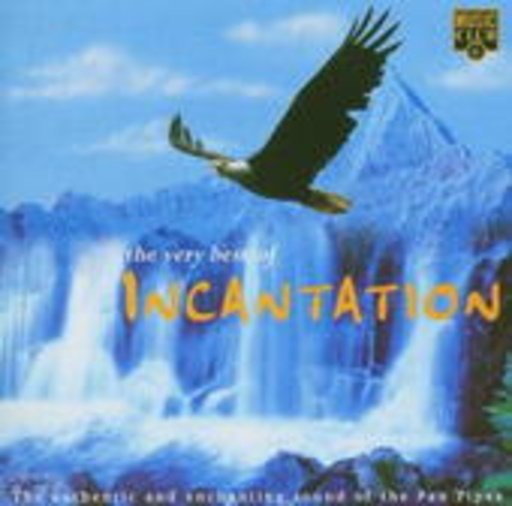 Incantation – The Very Best Of