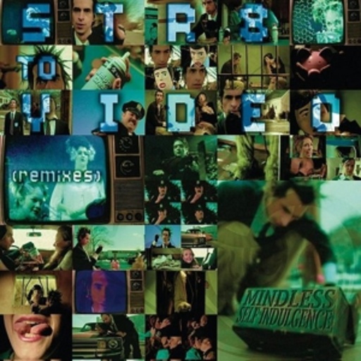 Mindless Self Indulgence – Straight To Video - The Remixes