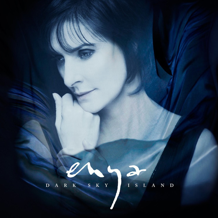 Enya – Dark Sky Island