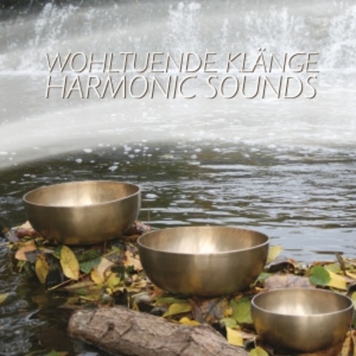 Lilo Bako – Wohltuende Klänge - Harmonic Sounds