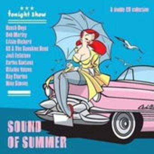 Diverse – Tonight Show: Sound Of Summer
