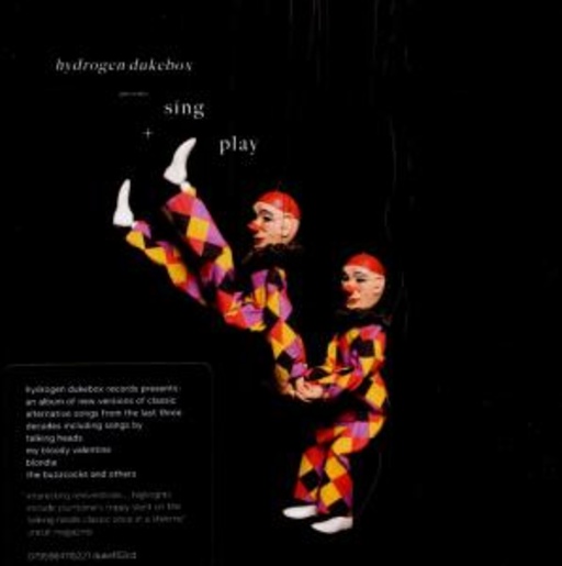Hydrogen Dukebox Pres. Sing & Play