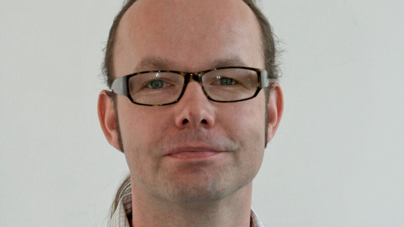 Knut Schlinger